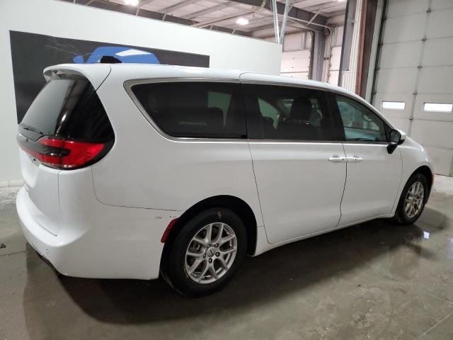 Photo 3 from auction – 2023 CHRYSLER PACIFICA T with VIN 2C4RC1BG1PR533263