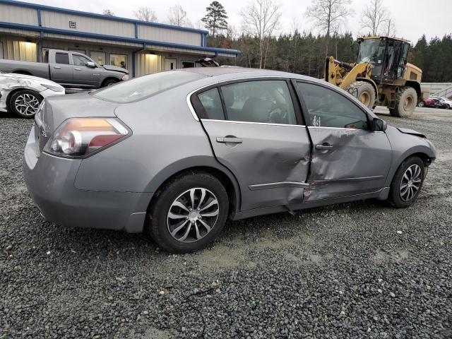Photo 3 from auction – 2007 NISSAN ALTIMA 2.5 with VIN 1N4AL21E57N463594