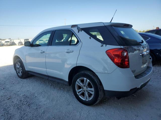 Photo 2 from auction – 2011 CHEVROLET EQUINOX LS with VIN 2CNALBEC4B6428282
