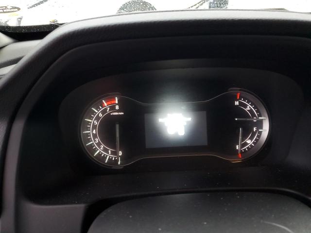 Photo 9 from auction – 2022 HONDA RIDGELINE with VIN 5FPYK3F59NB010849