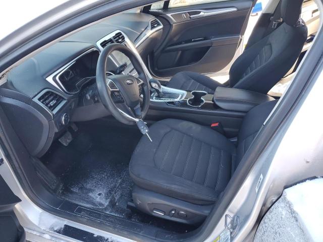 Zdjęcie 7 z aukcji – 2014 FORD FUSION SE z VIN 3FA6P0HD2ER280451