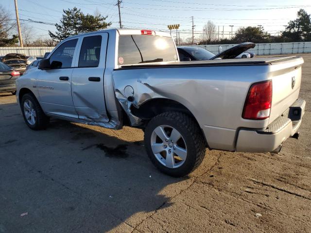 Photo 2 from auction – 2012 DODGE RAM 1500 S with VIN 1C6RD6FT4CS212657