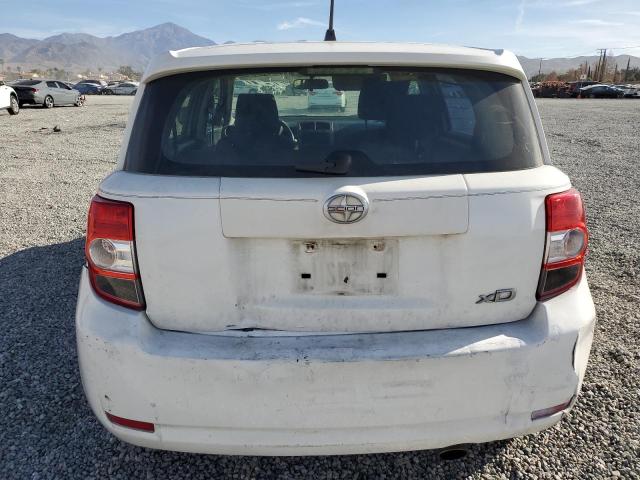 Photo 6 from auction – 2012 TOYOTA SCION XD with VIN JTKKU4B48C1026700