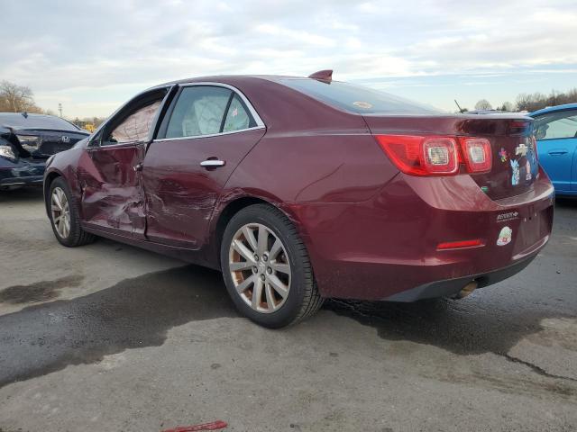 Photo 2 from auction – 2016 CHEVROLET MALIBU LIM with VIN 1G11E5SA5GF136018