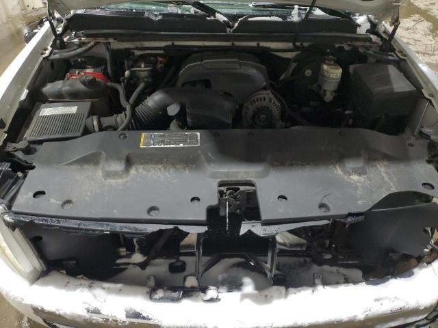 Foto 11 de la subasta – 2008 CHEVROLET SILVERADO con VIN 2GCEK19C681182709