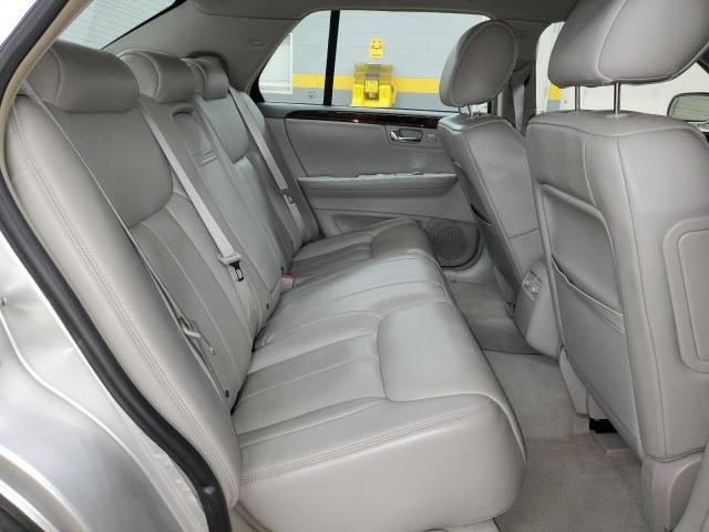 Photo 10 from auction – 2009 CADILLAC DTS with VIN 1G6KD57Y59U128832