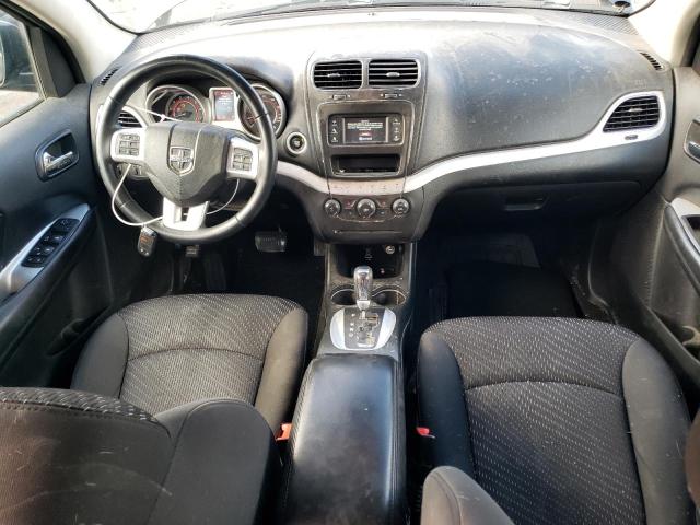 Photo 8 from auction – 2017 DODGE JOURNEY SX with VIN 3C4PDDBGXHT703155