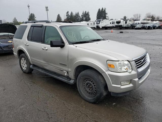 Photo 4 from auction – 2008 FORD EXPLORER X with VIN 1FMEU73E38UB14472