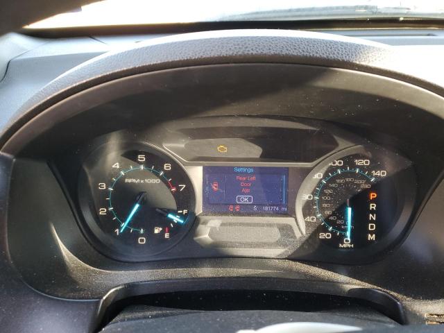 Photo 9 from auction – 2013 FORD EXPLORER with VIN 1FM5K7B80DGB69682