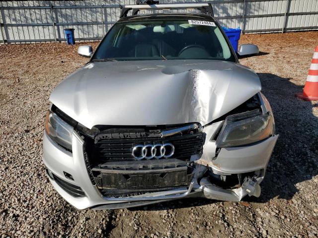 Photo 5 from auction – 2012 AUDI A3 PREMIUM with VIN WAUKJAFM8CA085249