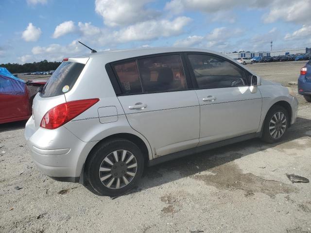Photo 3 from auction – 2007 NISSAN VERSA S with VIN 3N1BC13E37L370615