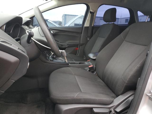 Photo 7 from auction – 2018 FORD FOCUS SE with VIN 1FADP3FE1JL271320