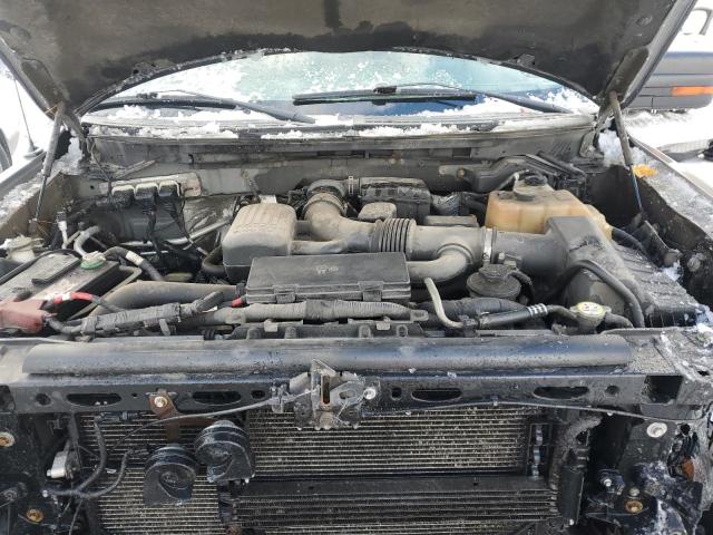 Photo 11 from auction – 2010 FORD F150 SUPER with VIN 1FTFX1EV7AFC83964