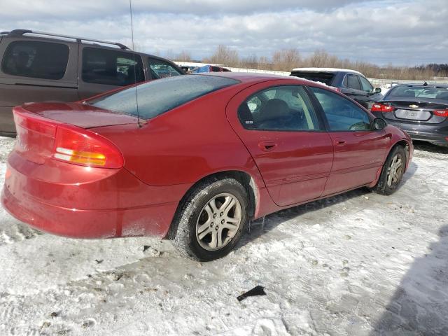 Photo 3 from auction – 2001 DODGE INTREPID E with VIN 2B3HD56J61H702651