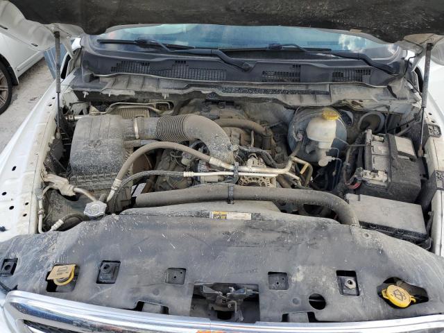 Photo 11 from auction – 2021 RAM 1500 CLASS with VIN 3C6RR6KTXMG707042