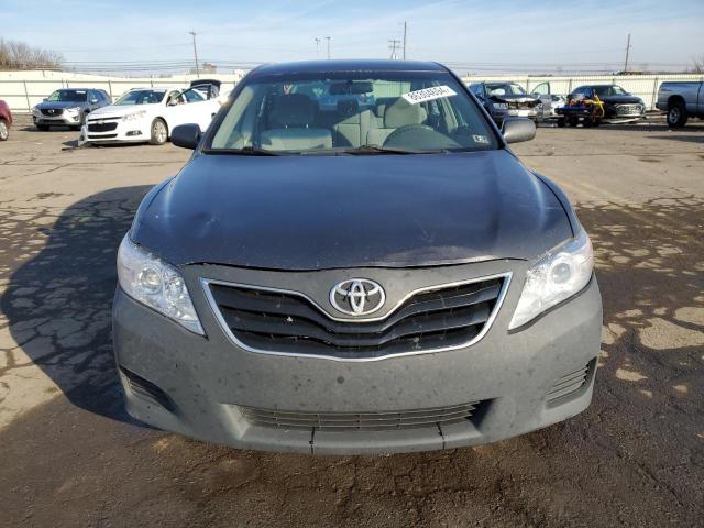Photo 5 from auction – 2011 TOYOTA CAMRY BASE with VIN 4T1BF3EK6BU676737