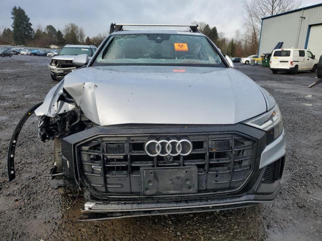 Photo 5 from auction – 2020 AUDI Q8 PREMIUM with VIN WA1EVAF18LD026592