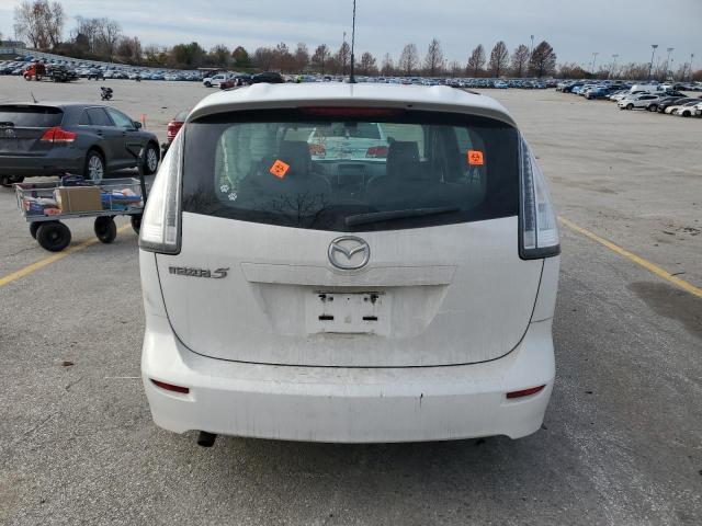 صورة رقم 6 من المزاد - 2009 MAZDA 5 مع VIN JM1CR293590328460