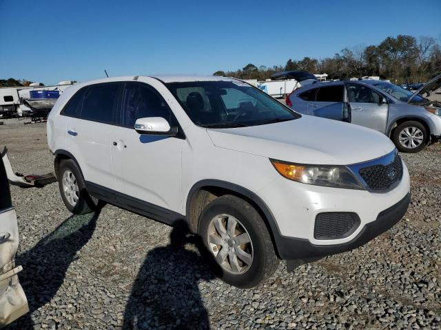 Photo 4 from auction – 2012 KIA SORENTO BA with VIN 5XYKT3A17CG302098