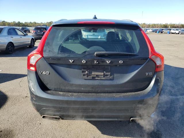 Photo 6 from auction – 2016 VOLVO V60 T5 PRE with VIN YV140MEK6G1313426