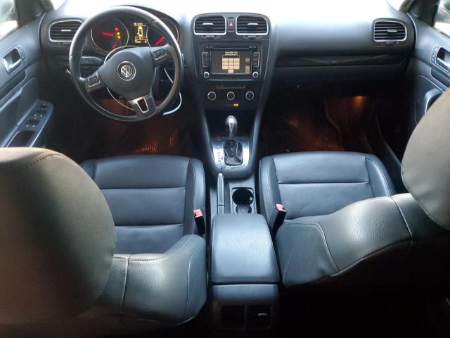 Photo 8 from auction – 2012 VOLKSWAGEN JETTA TDI with VIN 3VWPL7AJ3CM665284