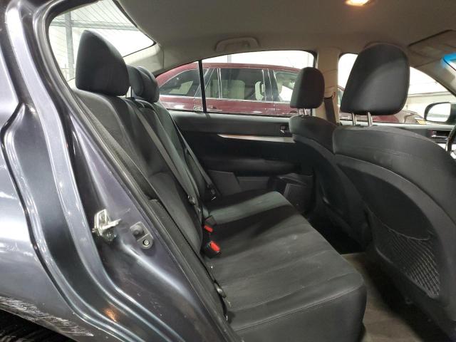 Фото 10 с аукциона – 2014 SUBARU LEGACY 2.5 с VIN 4S3BMCC67E3006995