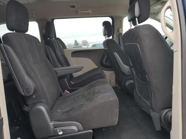 Photo 11 from auction – 2011 CHRYSLER TOWN & COU with VIN 2A4RR5DG2BR775484