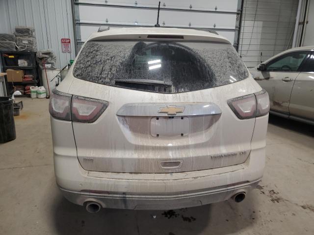 Photo 6 from auction – 2013 CHEVROLET TRAVERSE L with VIN 1GNKVLKD6DJ101871
