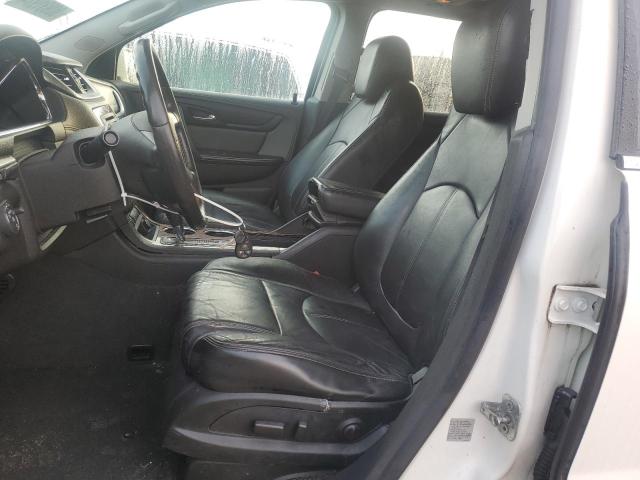 Photo 7 from auction – 2013 CHEVROLET TRAVERSE L with VIN 1GNKVJKD3DJ267348