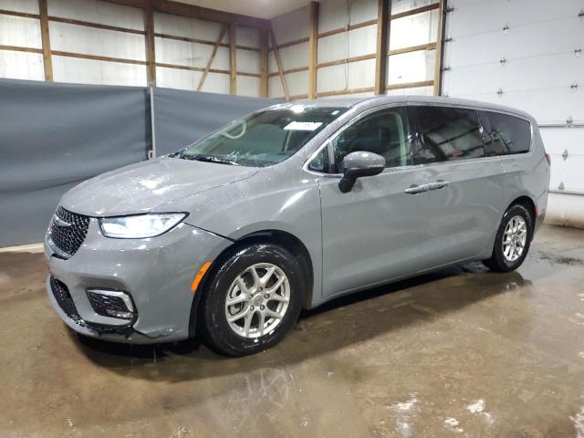 CHRYSLER PACIFICA T 2023 with VIN 2C4RC1BG1PR553240 - Photo from auction