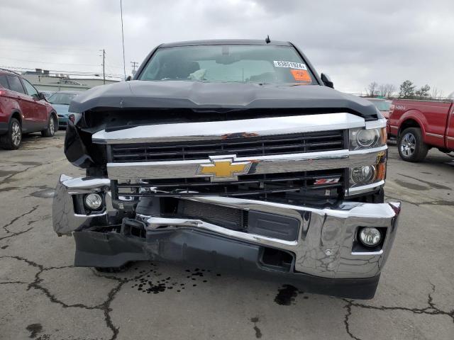 Photo 5 from auction – 2015 CHEVROLET SILVERADO with VIN 1GC2KWE85FZ115573