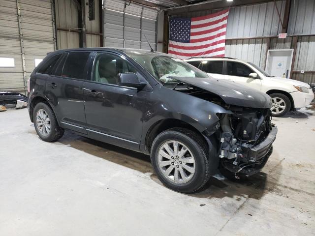 Photo 4 from auction – 2007 FORD EDGE SEL P with VIN 2FMDK39C47BB60722