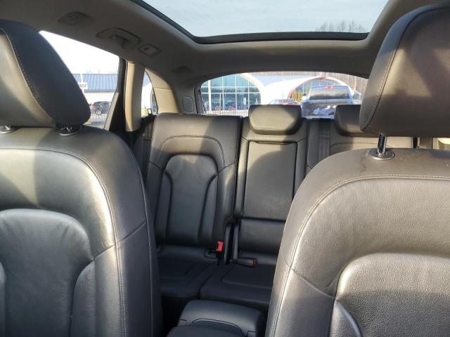 Photo 10 from auction – 2010 AUDI Q5 PREMIUM with VIN WA1LKAFP2AA043360