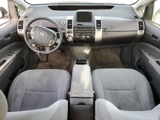 Photo 8 from auction – 2005 TOYOTA PRIUS with VIN JTDKB20U553076109
