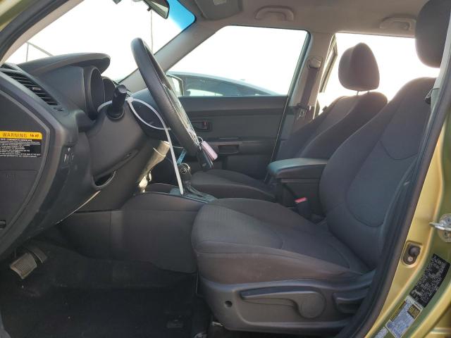 Photo 7 from auction – 2013 KIA SOUL with VIN KNDJT2A58D7587451