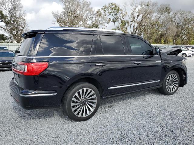 Photo 3 from auction – 2021 LINCOLN NAVIGATOR with VIN 5LMJJ2LT1MEL07634