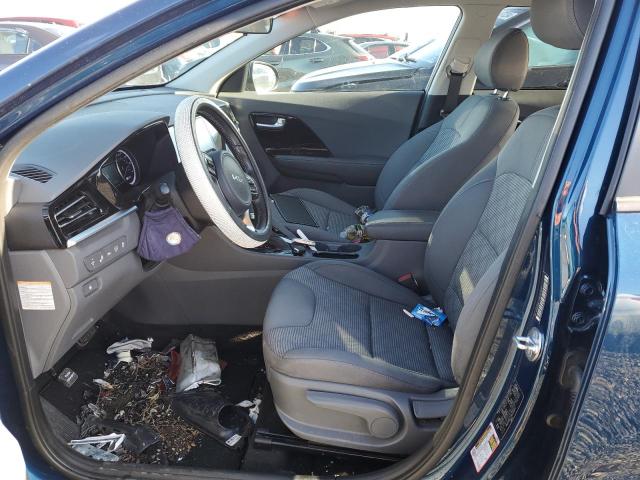 Photo 7 from auction – 2022 KIA NIRO LX with VIN KNDCB3LC7N5533973