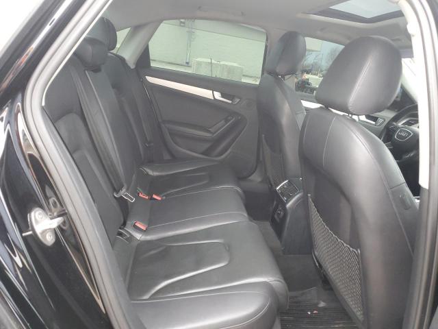 Photo 10 from auction – 2013 AUDI A4 PREMIUM with VIN WAUFFAFL5DA175437
