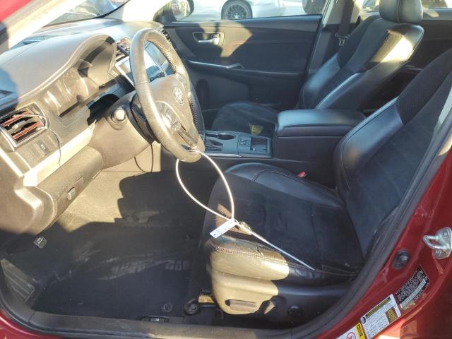 Photo 7 from auction – 2015 TOYOTA CAMRY LE with VIN 4T1BF1FK5FU931077
