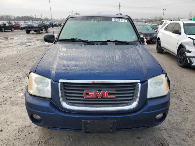 Photo 5 from auction – 2003 GMC ENVOY with VIN 1GKDS13S132333027