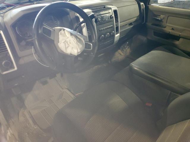 Photo 8 from auction – 2011 DODGE RAM 1500 with VIN 3D7JB1EP3BG569259