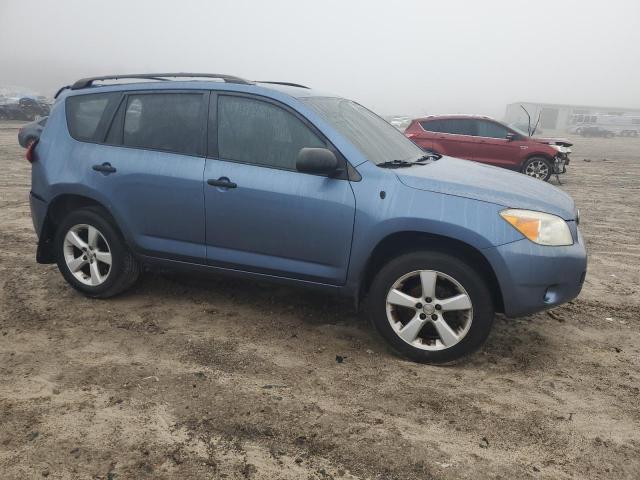 Photo 4 from auction – 2008 TOYOTA RAV4 with VIN JTMZD33V986060372