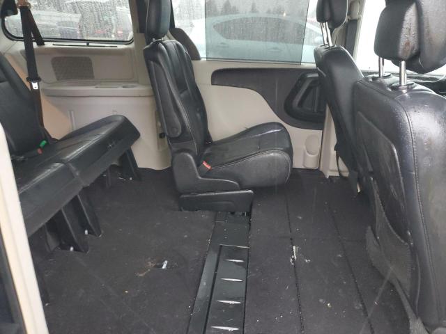 Photo 11 from auction – 2011 CHRYSLER TOWN & COU with VIN 2A4RR8DG0BR789210