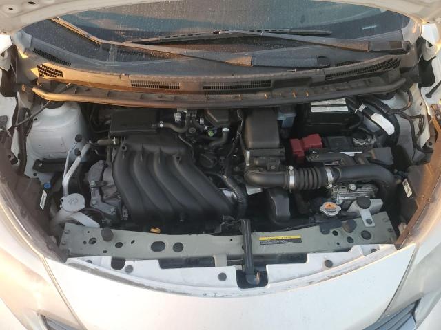 Photo 11 from auction – 2015 NISSAN VERSA NOTE with VIN 3N1CE2CP3FL352359