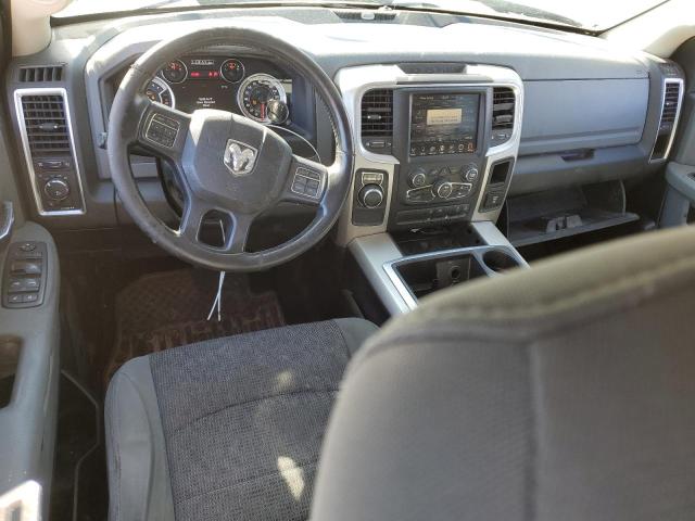 Фото 8 с аукциона – 2015 RAM 1500 SLT с VIN 1C6RR6LT0FS562166