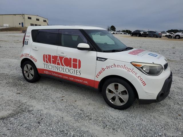 Photo 4 from auction – 2015 KIA SOUL with VIN KNDJN2A29F7124446