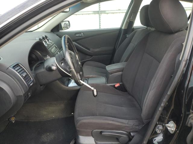 Photo 7 from auction – 2012 NISSAN ALTIMA BAS with VIN 1N4AL2AP5CN492444
