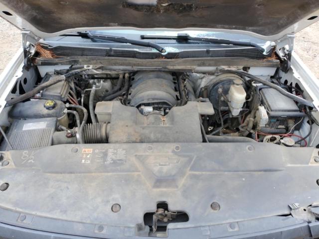 Photo 11 from auction – 2015 CHEVROLET SILVERADO with VIN 1GCNKPEC7FZ307035
