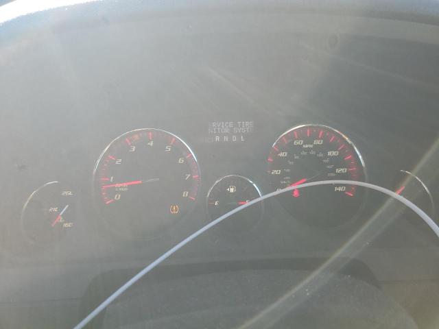 Photo 9 from auction – 2011 GMC ACADIA SLT with VIN 1GKKRRED6BJ111068