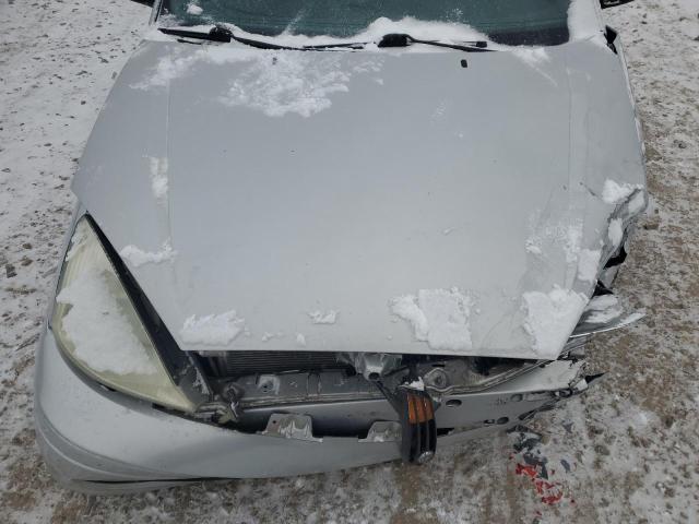 Photo 11 from auction – 2001 FORD FOCUS LX with VIN 1FAFP33P11W359944